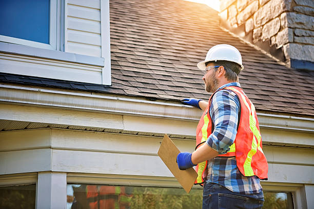 Licensed Roof Inspection service in Mount Hermon, KY - Ben Roofing and Steel LLC